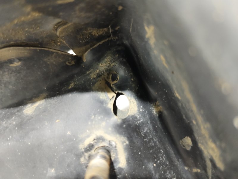 Рамка радиатора, 17000 рублей, Красноярск