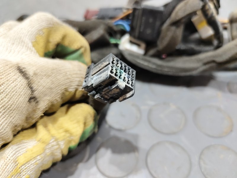 Проводка двери, 1500 рублей, Красноярск