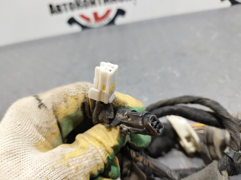 Проводка двери, 1500 рублей, Красноярск