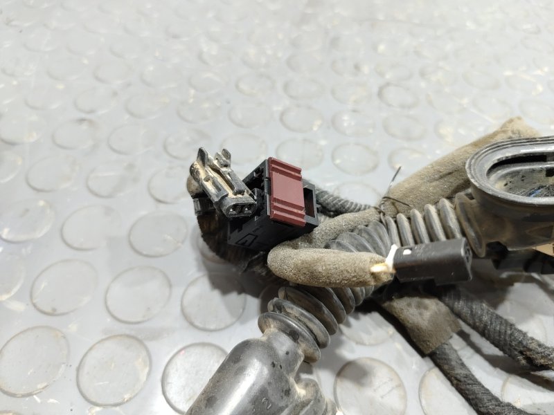 Проводка двери, 1500 рублей, Красноярск