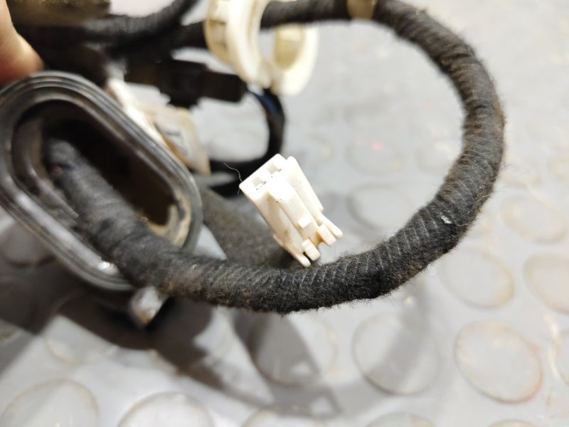 Проводка двери, 1500 рублей, Красноярск