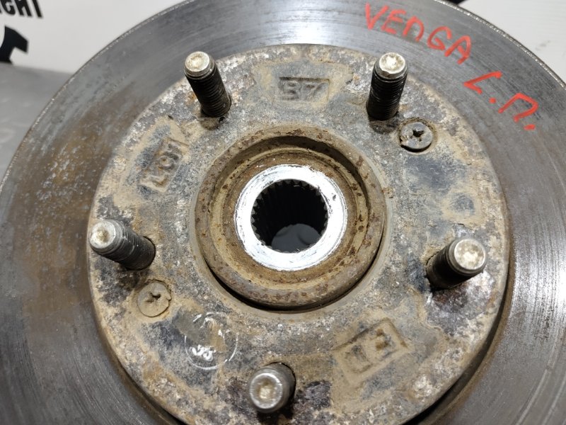 Ступица, 5000 рублей, Красноярск