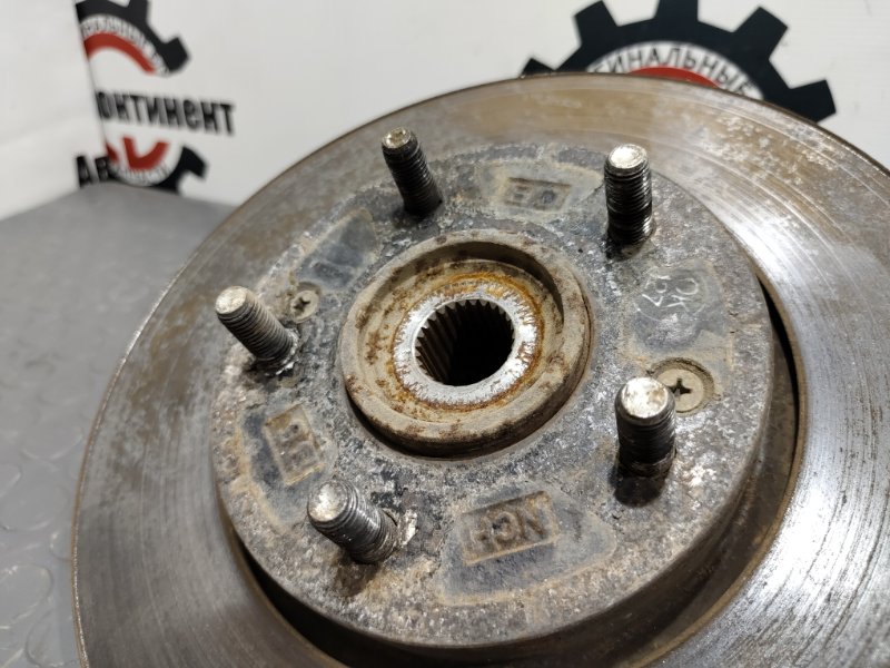 Ступица, 5000 рублей, Красноярск