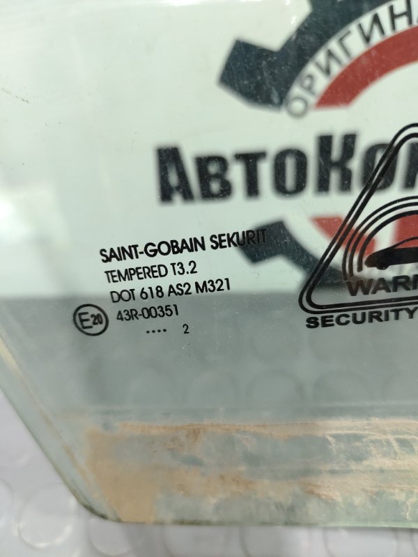 Стекло боковое, 3000 рублей, Красноярск