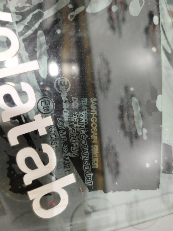 Стекло боковое, 3000 рублей, Красноярск