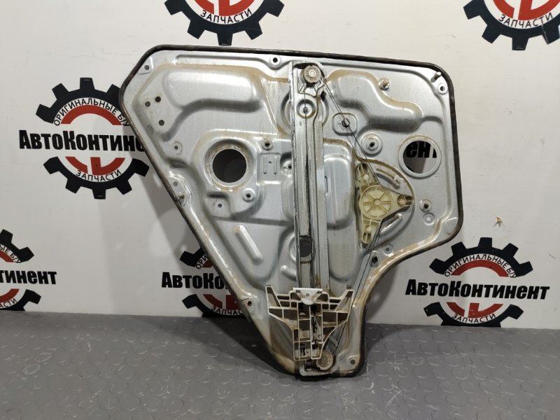 Стеклоподъемник, 3000 рублей, Красноярск