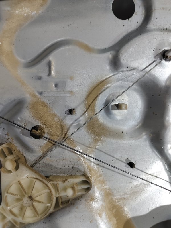 Стеклоподъемник, 3000 рублей, Красноярск