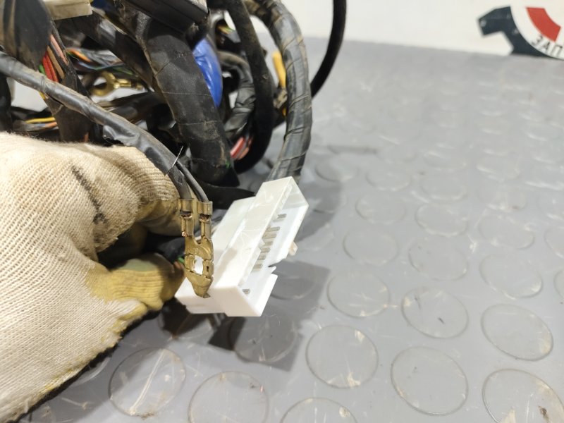 Проводка салона, 4000 рублей, Красноярск