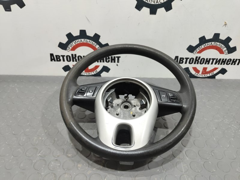 Руль, 3000 рублей, Красноярск