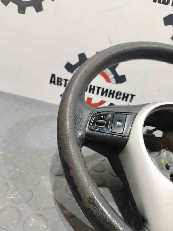 Руль, 3000 рублей, Красноярск