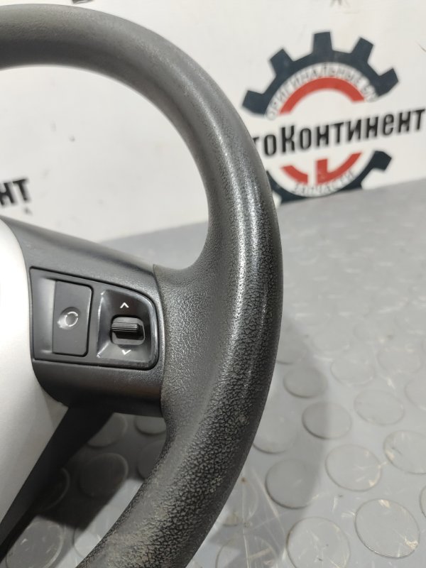 Руль, 3000 рублей, Красноярск