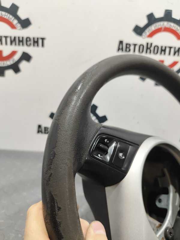 Руль, 3000 рублей, Красноярск