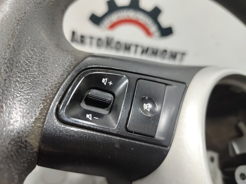 Руль, 3000 рублей, Красноярск