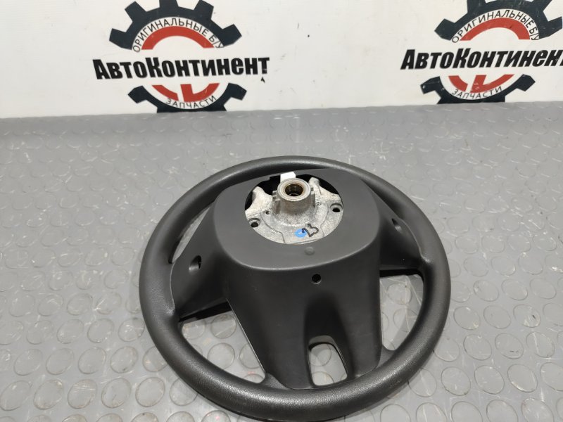 Руль, 3000 рублей, Красноярск