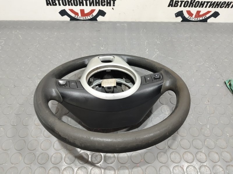 Руль, 3000 рублей, Красноярск