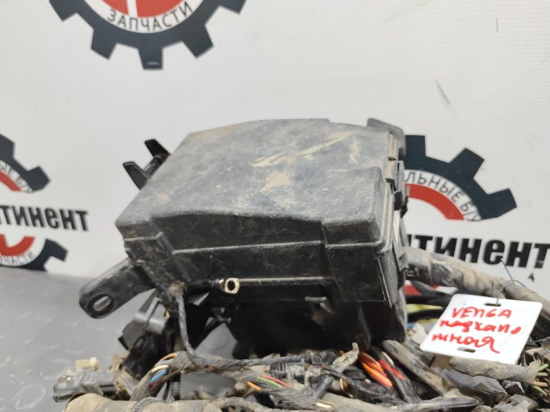 проводка подкапотная, 12000 рублей, Красноярск