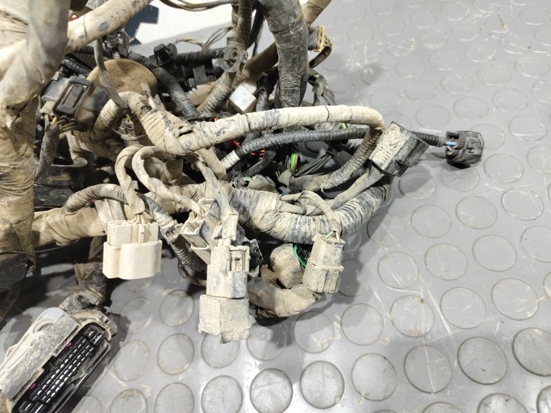 проводка подкапотная, 12000 рублей, Красноярск