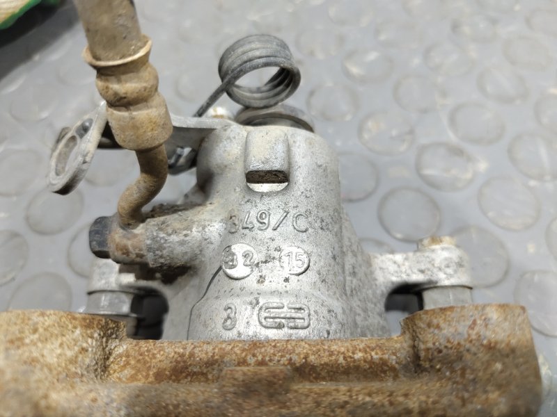 Суппорт, 4700 рублей, Красноярск