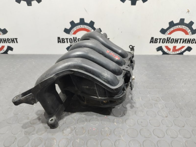 Коллектор впускной, 5000 рублей, Красноярск