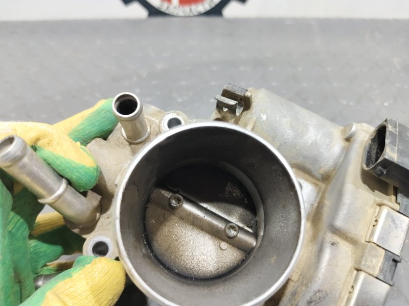 Заслонка дроссельная, 5000 рублей, Красноярск