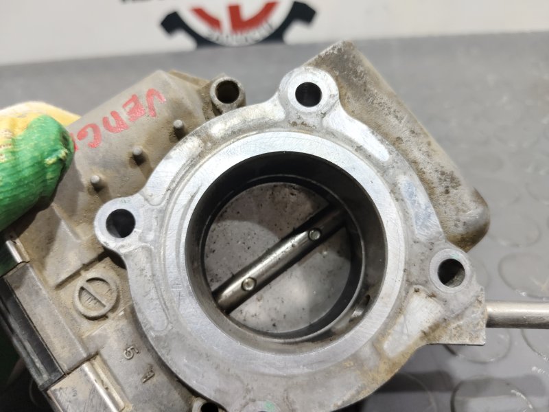 Заслонка дроссельная, 5000 рублей, Красноярск