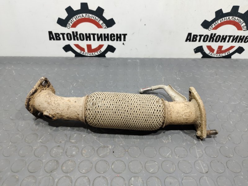 Глушитель, 2000 рублей, Красноярск