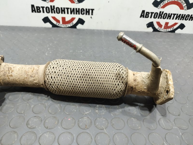 Глушитель, 2000 рублей, Красноярск