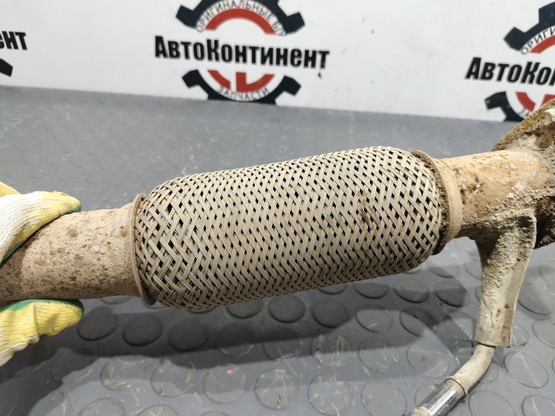 Глушитель, 2000 рублей, Красноярск