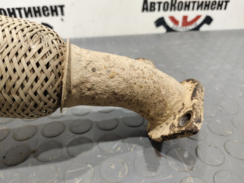 Глушитель, 2000 рублей, Красноярск