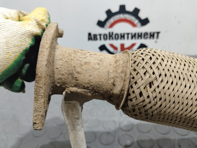 Глушитель, 2000 рублей, Красноярск