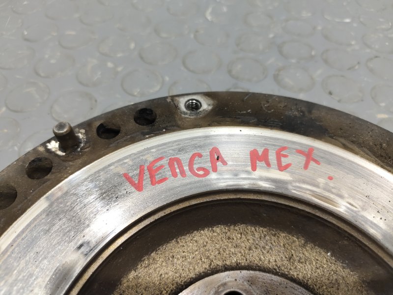 Маховик, 3000 рублей, Красноярск