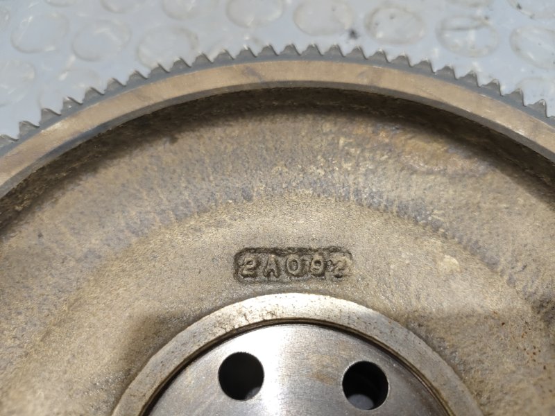 Маховик, 3000 рублей, Красноярск