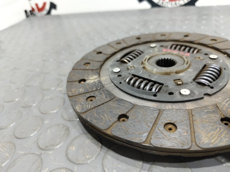 Диск сцепления, 1000 рублей, Красноярск