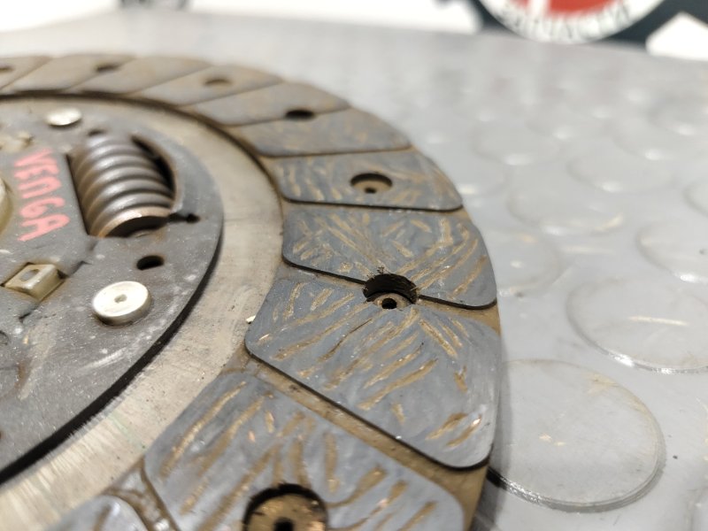 Диск сцепления, 1000 рублей, Красноярск