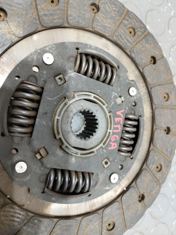 Диск сцепления, 1000 рублей, Красноярск