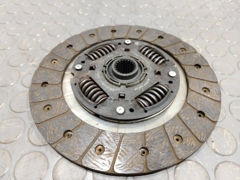 Диск сцепления, 1000 рублей, Красноярск