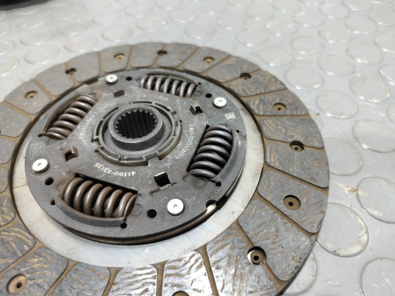 Диск сцепления, 1000 рублей, Красноярск