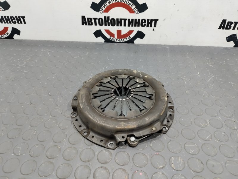 Корзина сцепления, 1700 рублей, Красноярск