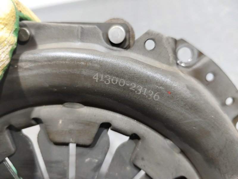 Корзина сцепления, 1700 рублей, Красноярск