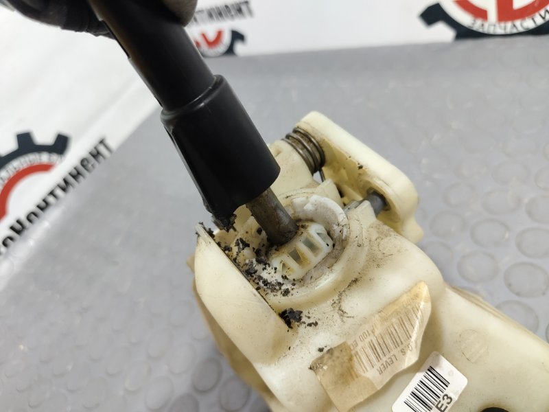 Кулиса МКПП, 3000 рублей, Красноярск