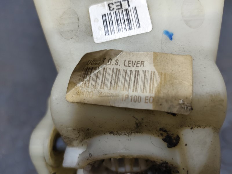 Кулиса МКПП, 3000 рублей, Красноярск