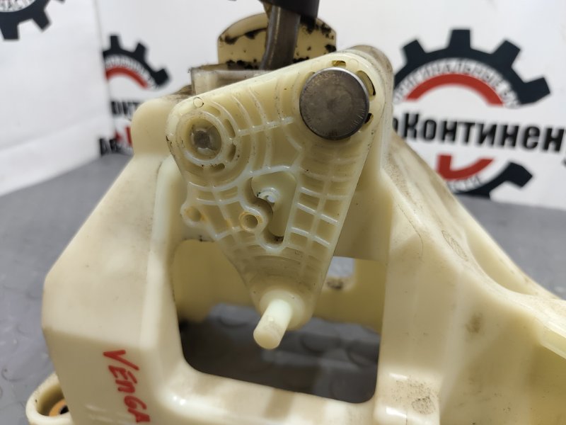 Кулиса МКПП, 3000 рублей, Красноярск