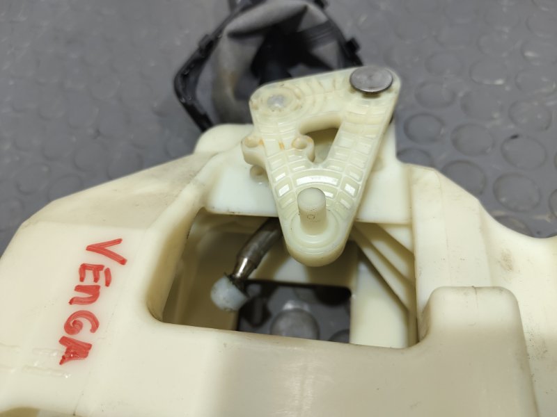 Кулиса МКПП, 3000 рублей, Красноярск