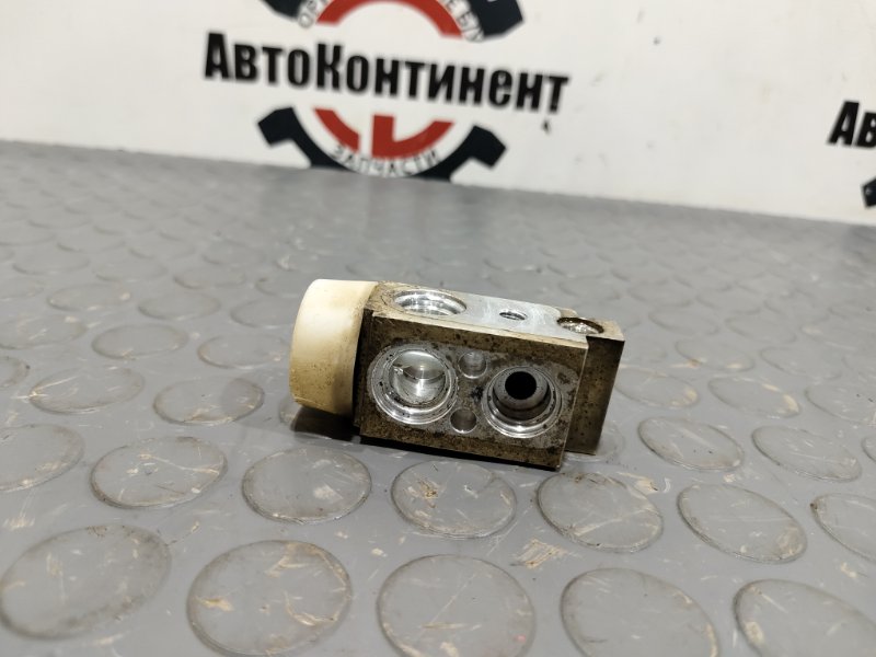 Клапан кондиционера, 2000 рублей, Красноярск