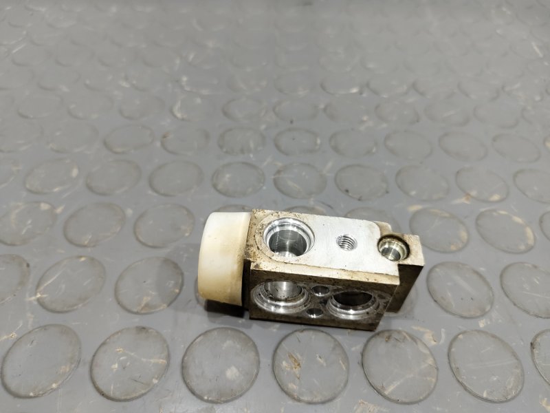 Клапан кондиционера, 2000 рублей, Красноярск