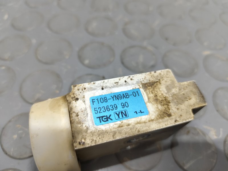 Клапан кондиционера, 2000 рублей, Красноярск