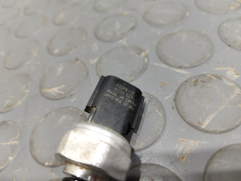 Датчик давления компрессора кондиционера, 1500 рублей, Красноярск