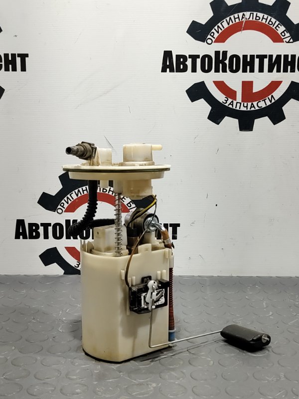 Топливный насос, 4500 рублей, Красноярск