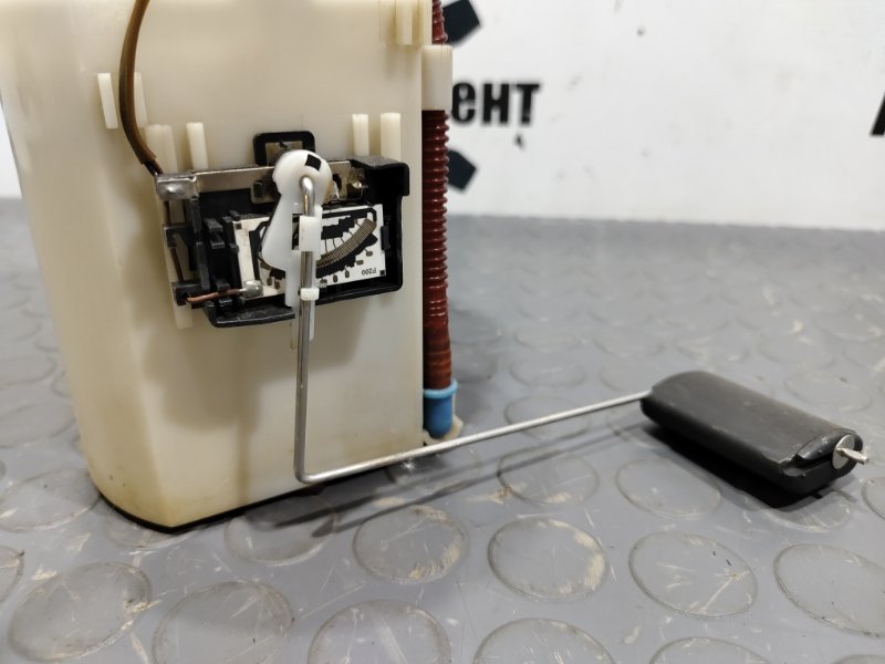 Топливный насос, 4500 рублей, Красноярск