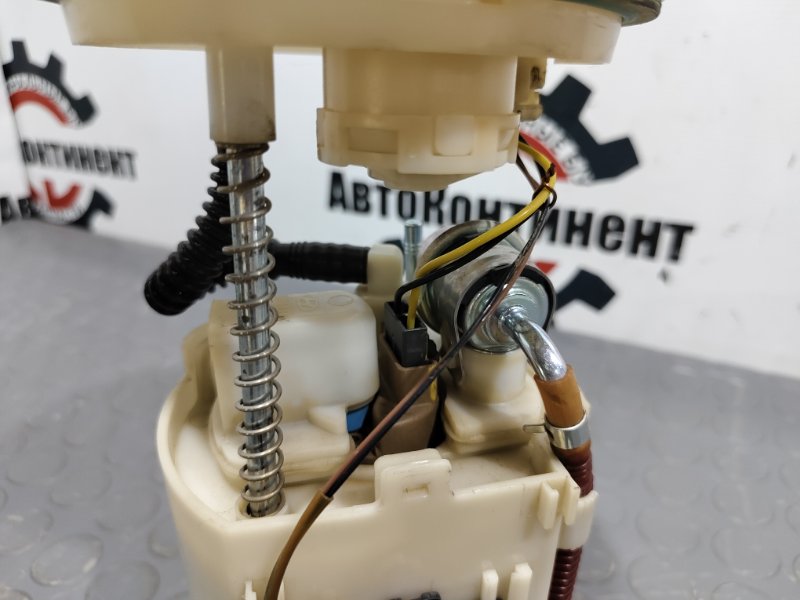 Топливный насос, 4500 рублей, Красноярск